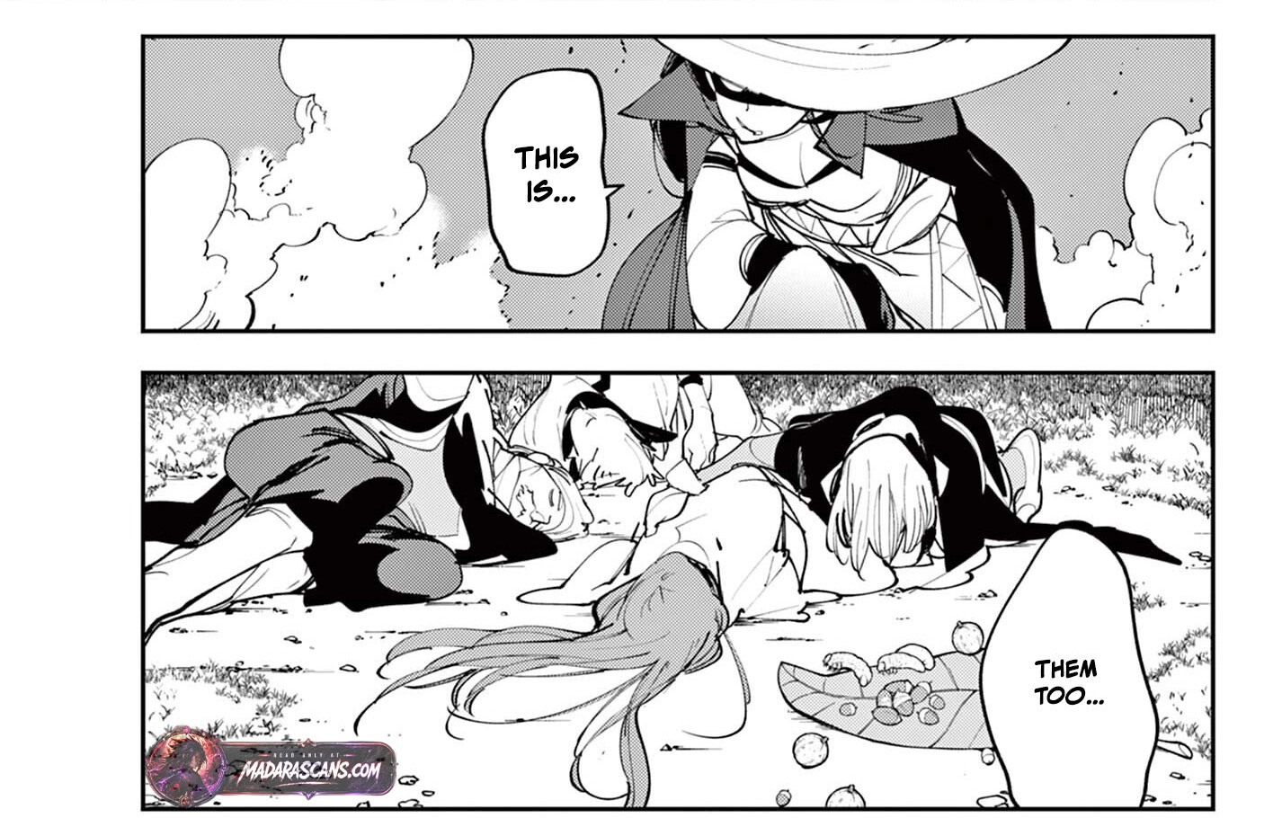 Read Ninkyou Tensei EN Manga Online