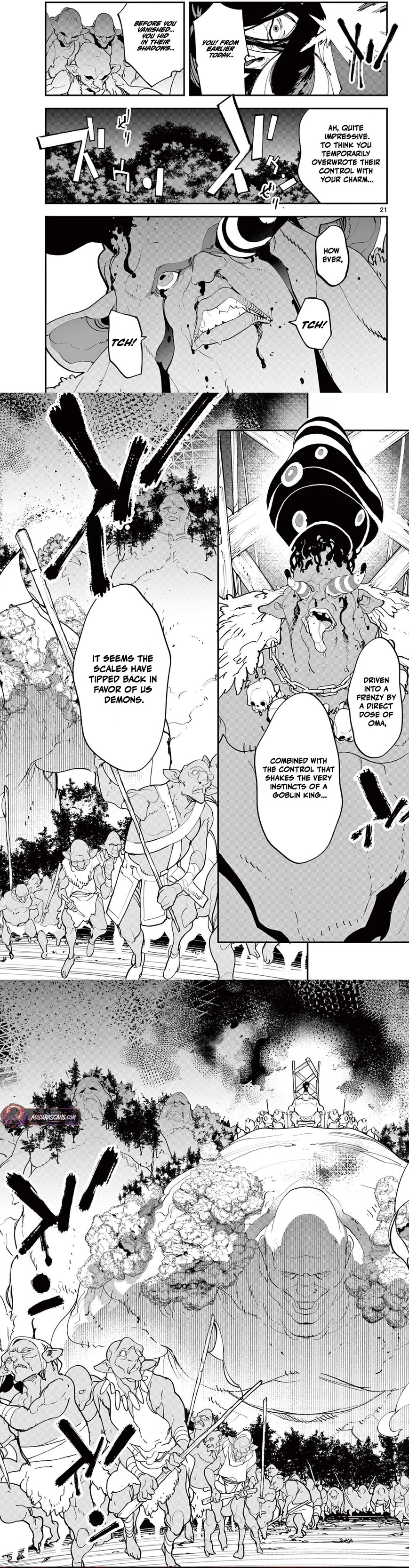 Read Ninkyou Tensei EN Manga Online