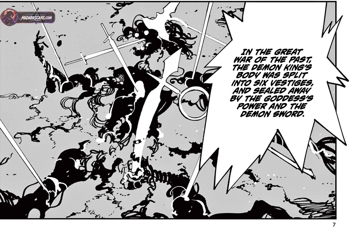 Read Ninkyou Tensei EN Manga Online