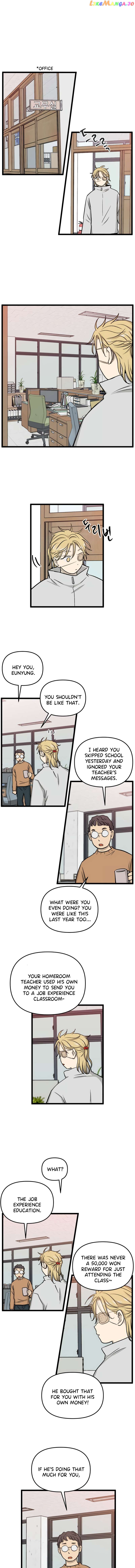 Read No Home EN Manga Online