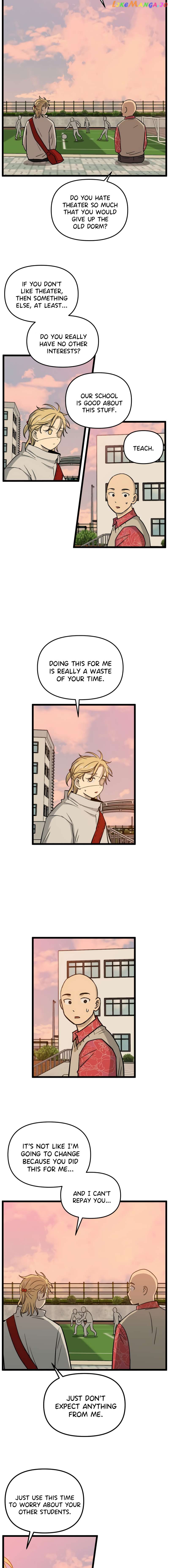 Read No Home EN Manga Online