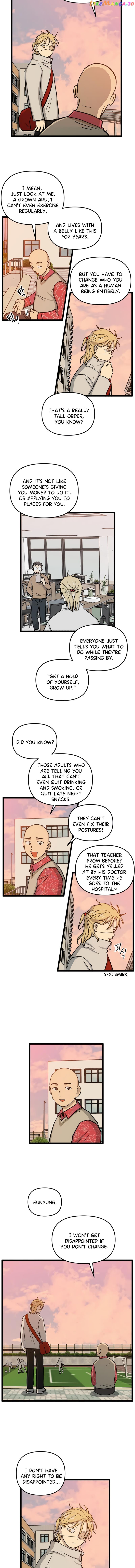 Read No Home EN Manga Online