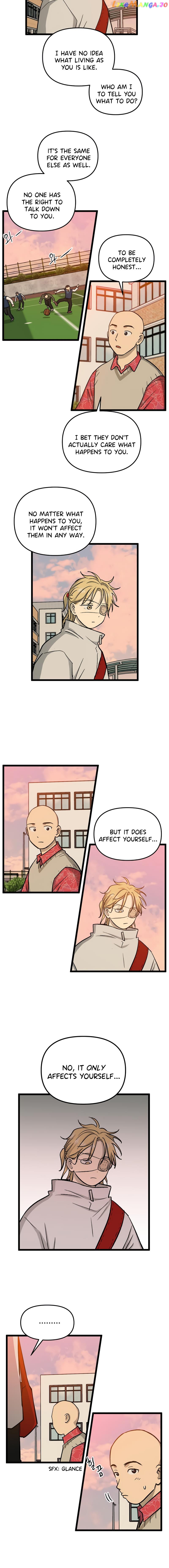 Read No Home EN Manga Online