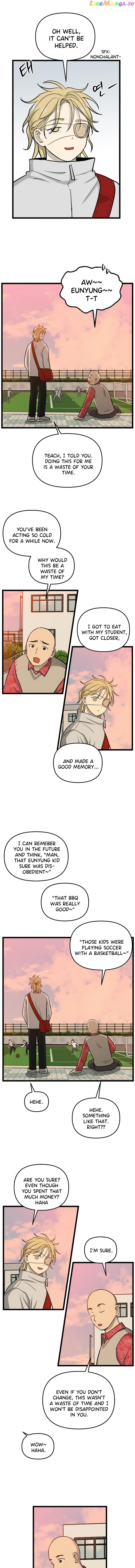 Read No Home EN Manga Online