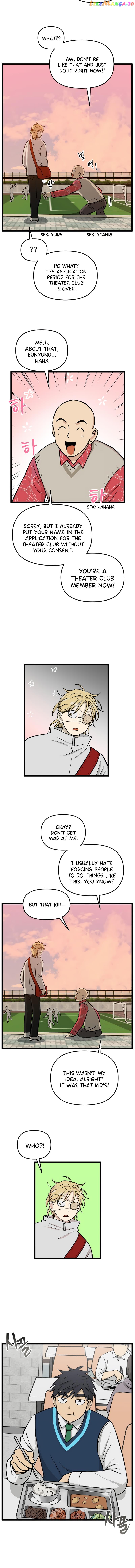 Read No Home EN Manga Online