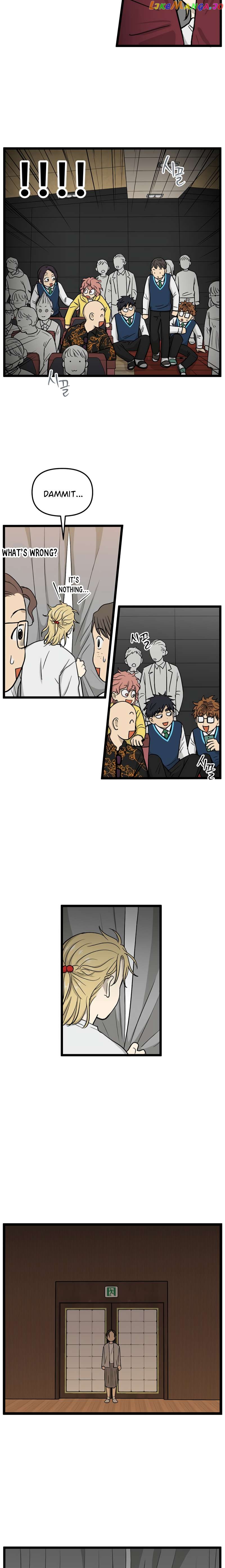 Read No Home EN Manga Online
