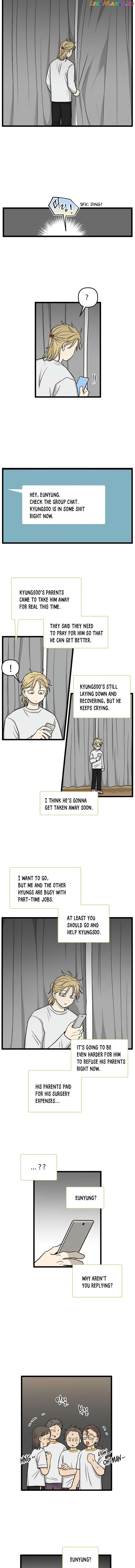 Read No Home EN Manga Online