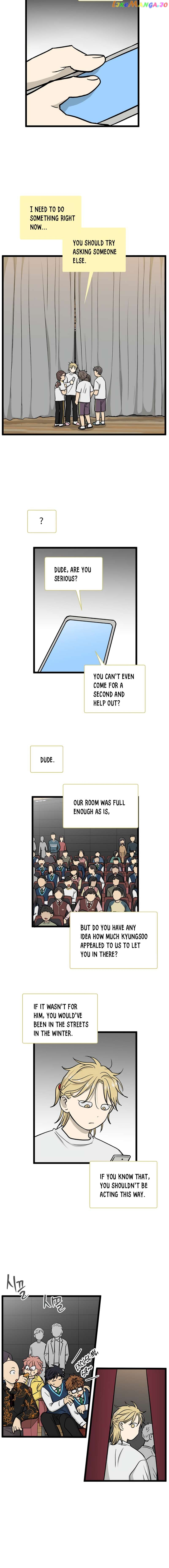 Read No Home EN Manga Online