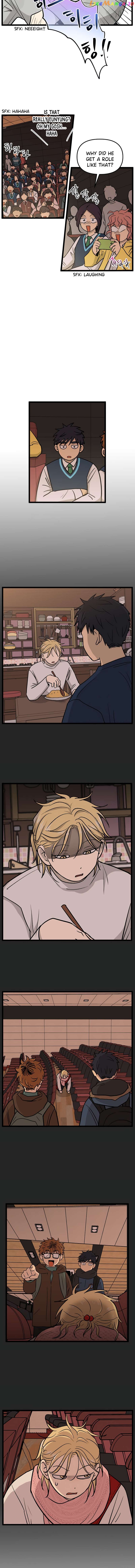 Read No Home EN Manga Online