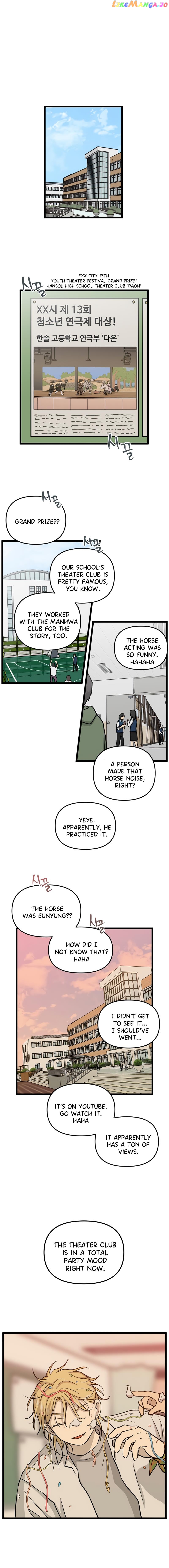 Read No Home EN Manga Online
