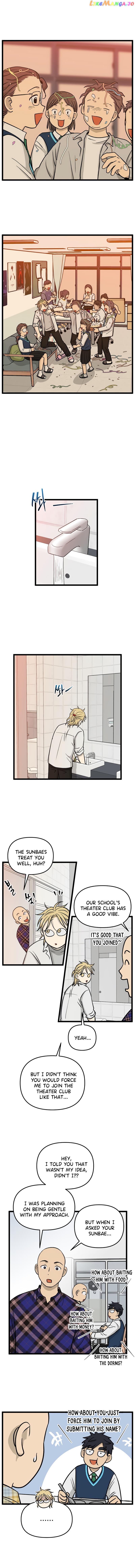 Read No Home EN Manga Online