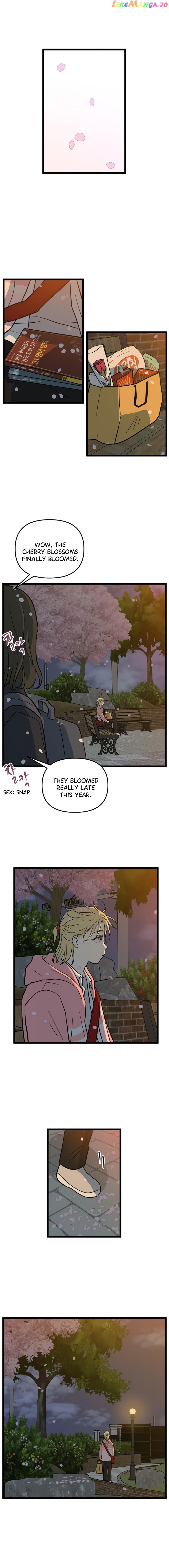 Read No Home EN Manga Online