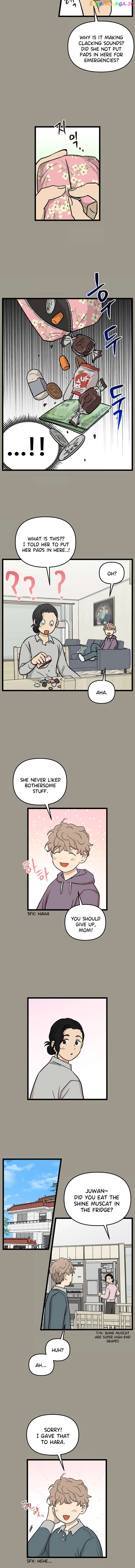 Read No Home EN Manga Online