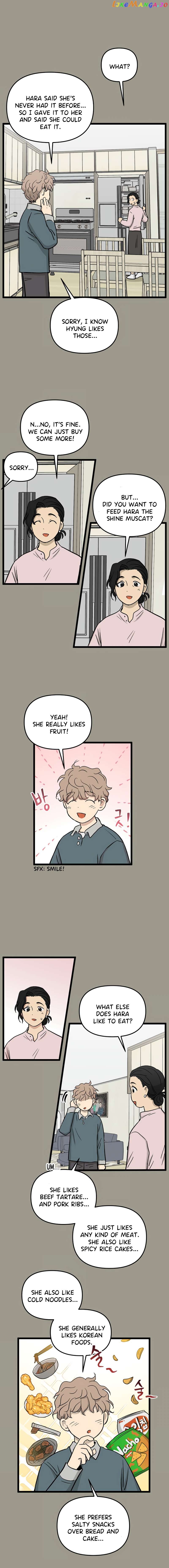 Read No Home EN Manga Online