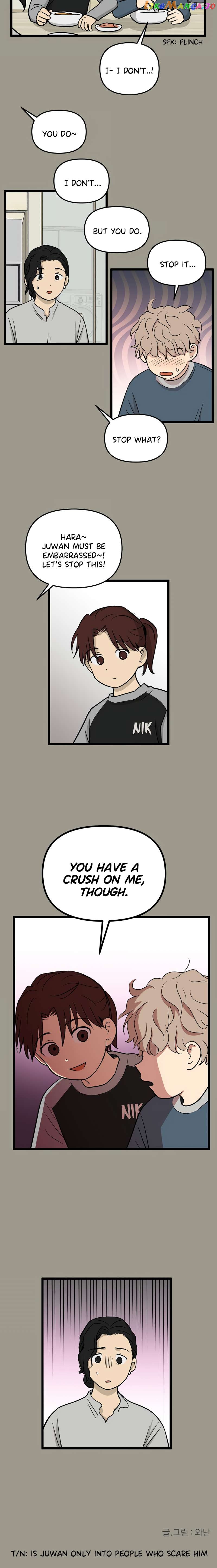 Read No Home EN Manga Online