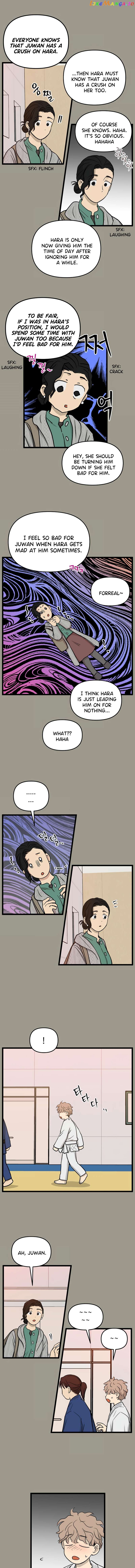 Read No Home EN Manga Online