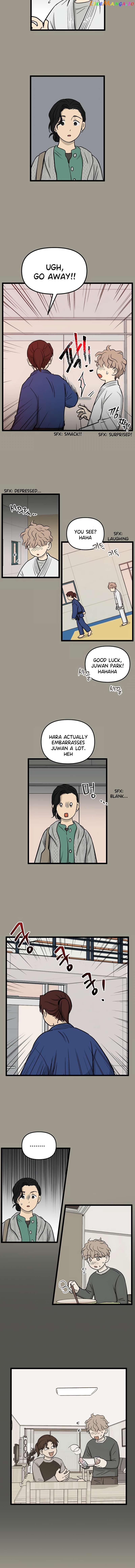 Read No Home EN Manga Online