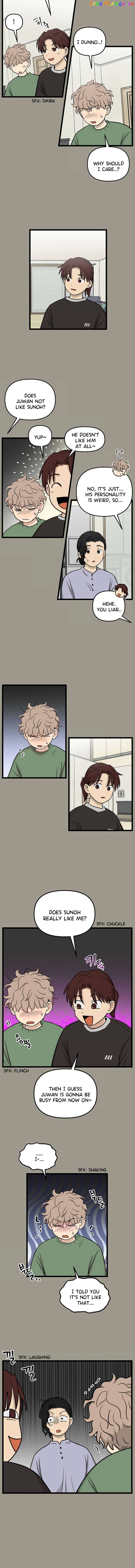 Read No Home EN Manga Online
