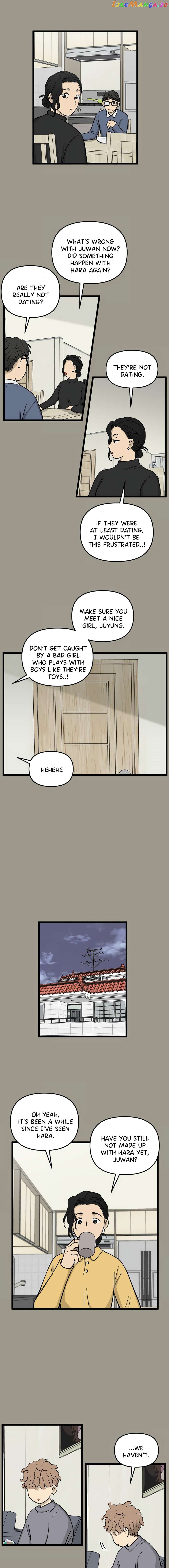 Read No Home EN Manga Online
