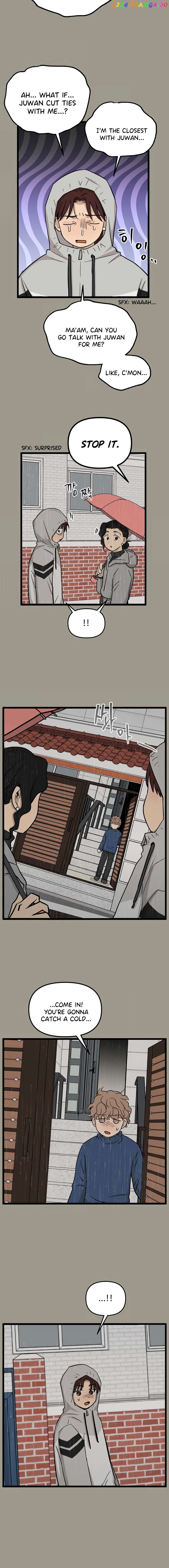 Read No Home EN Manga Online