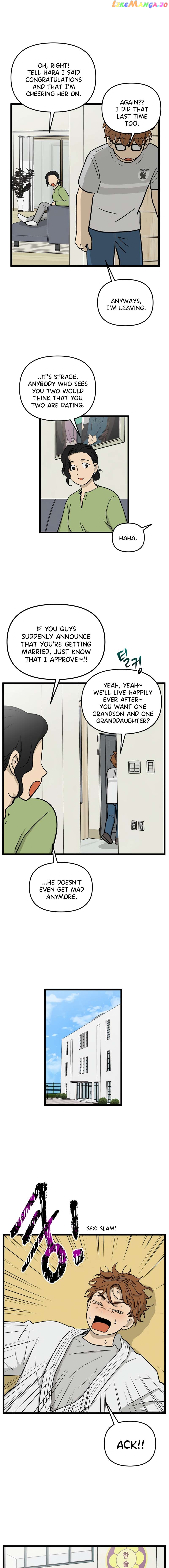 Read No Home EN Manga Online