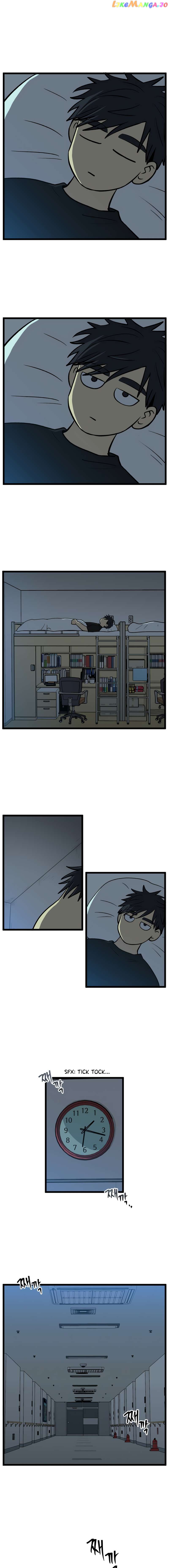 Read No Home EN Manga Online