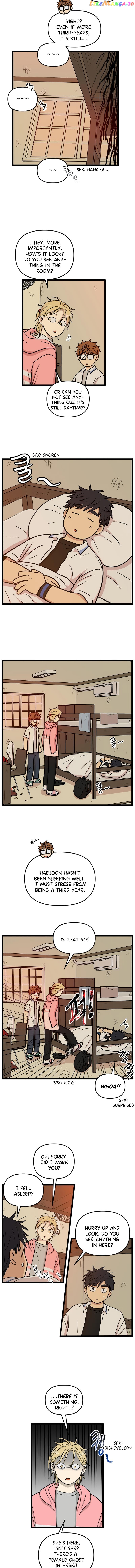 Read No Home EN Manga Online