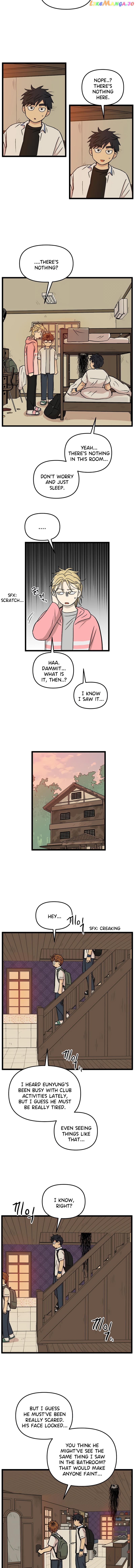 Read No Home EN Manga Online