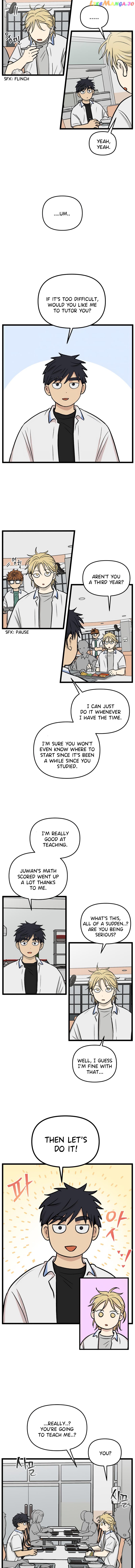 Read No Home EN Manga Online