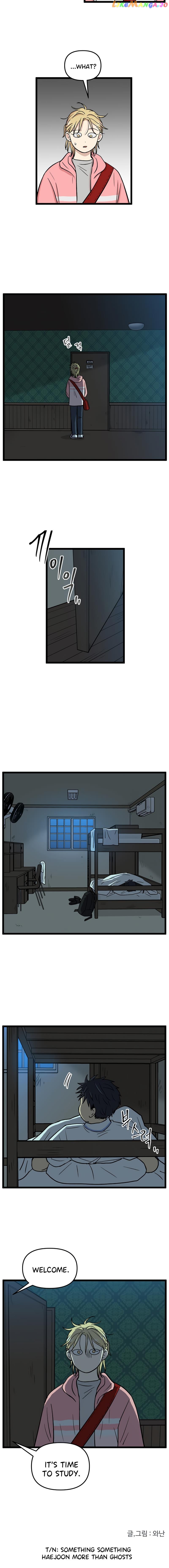 Read No Home EN Manga Online