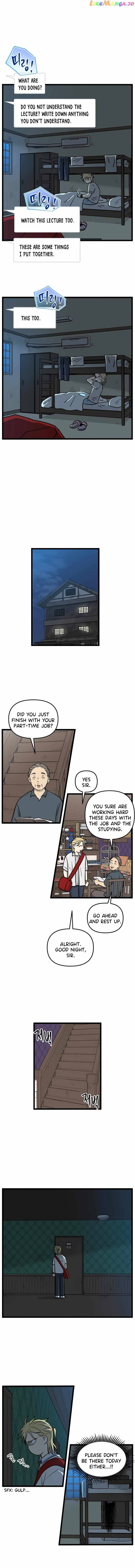 Read No Home EN Manga Online