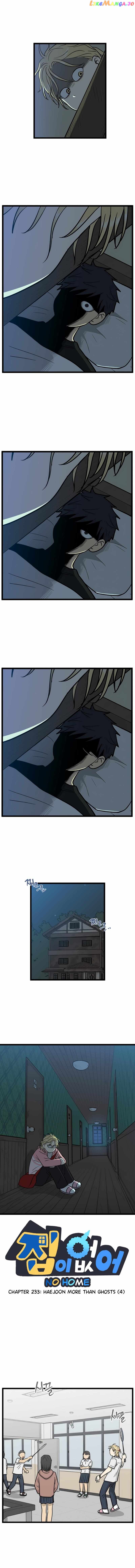 Read No Home EN Manga Online