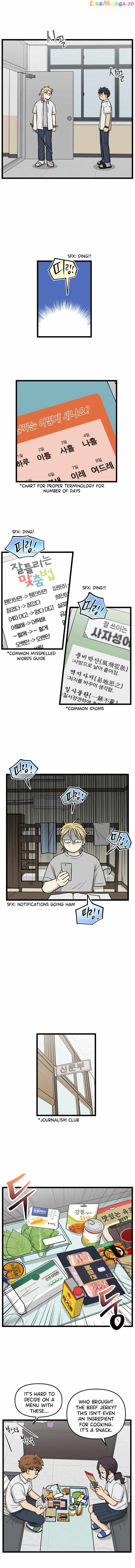 Read No Home EN Manga Online