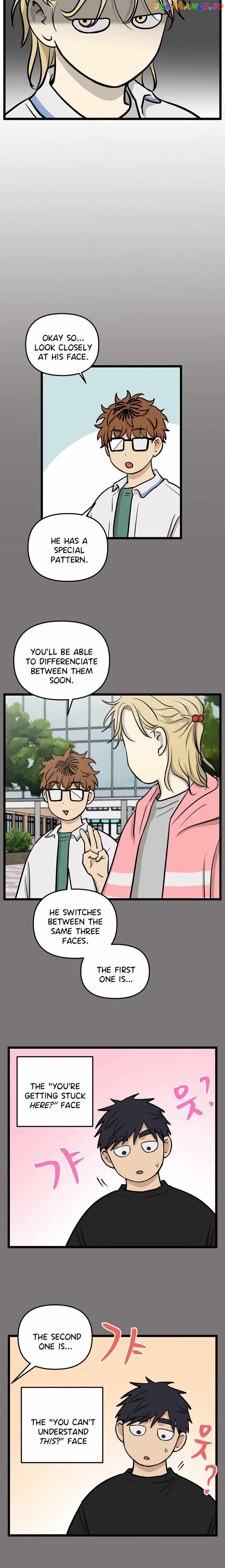 Read No Home EN Manga Online
