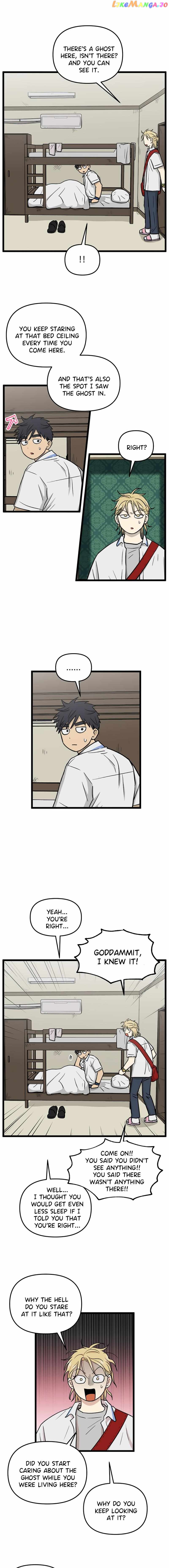 Read No Home EN Manga Online