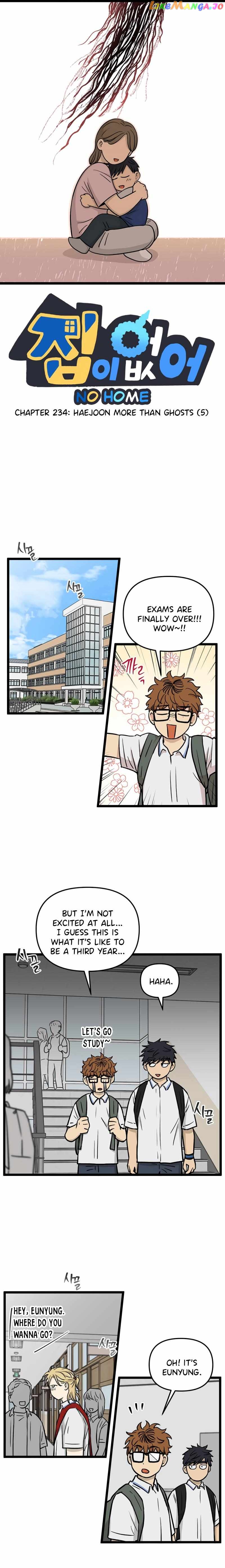 Read No Home EN Manga Online