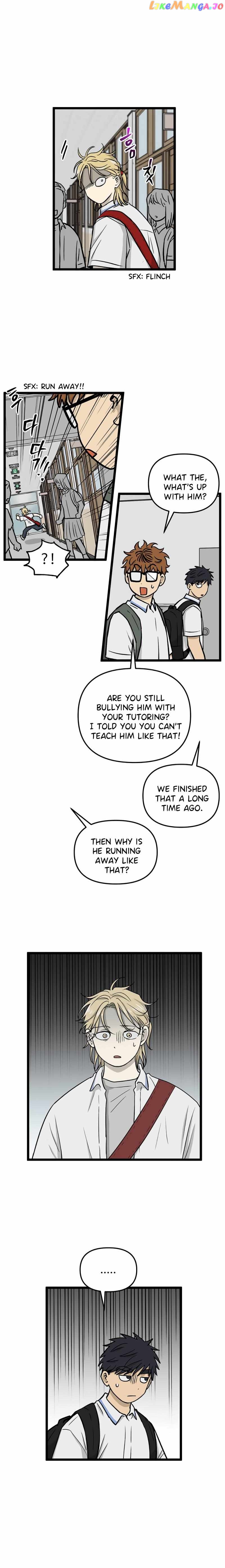 Read No Home EN Manga Online