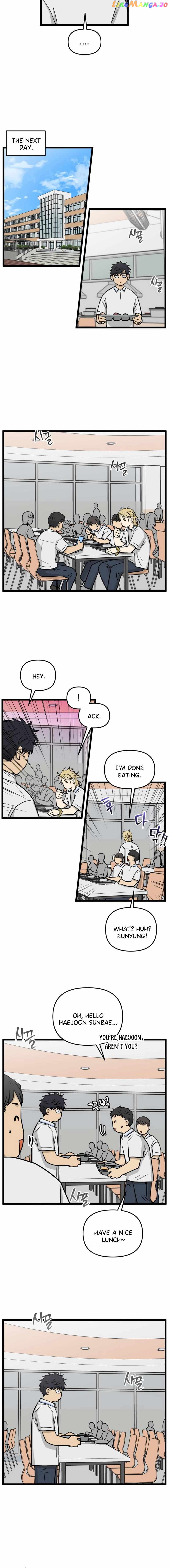 Read No Home EN Manga Online