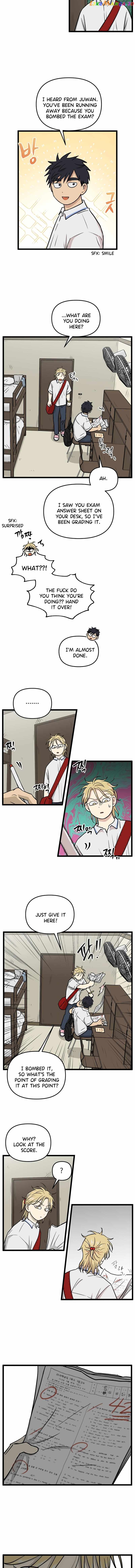 Read No Home EN Manga Online