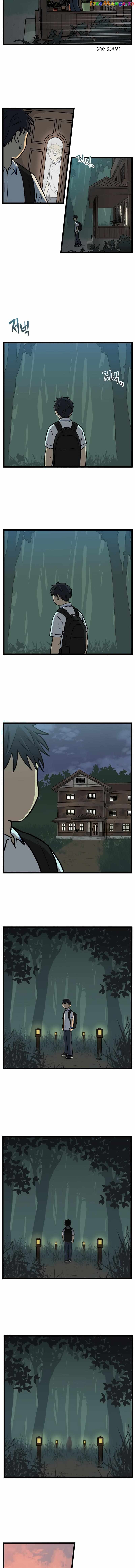 Read No Home EN Manga Online