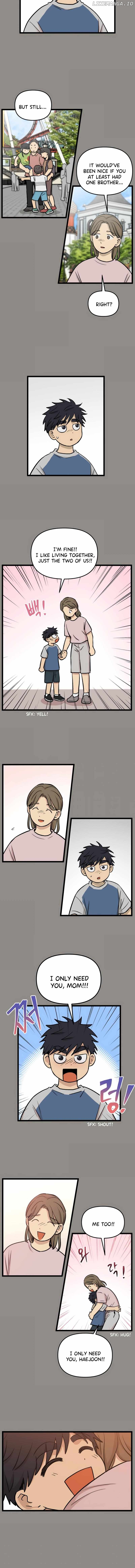 Read No Home EN Manga Online