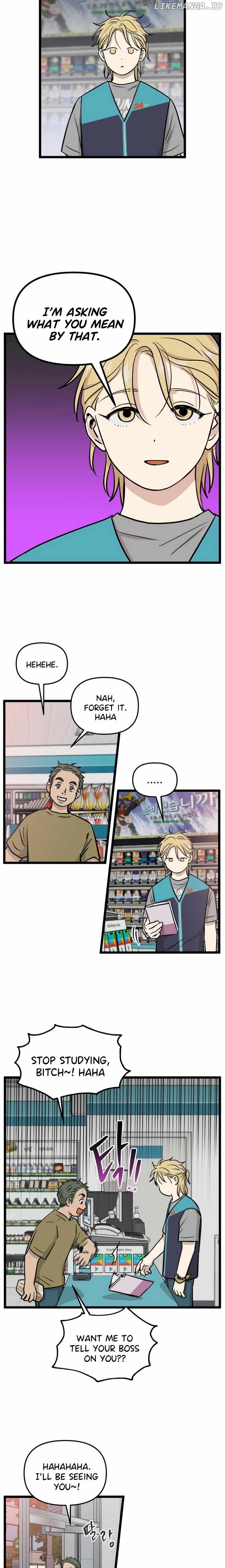 Read No Home EN Manga Online