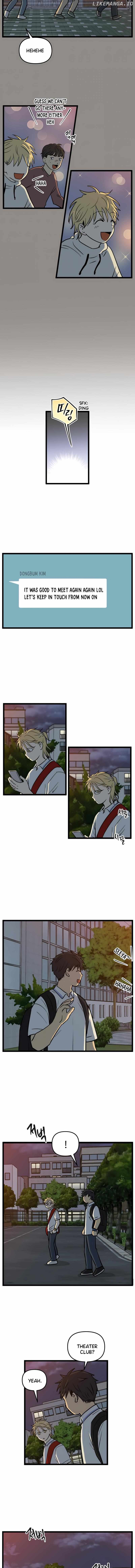 Read No Home EN Manga Online