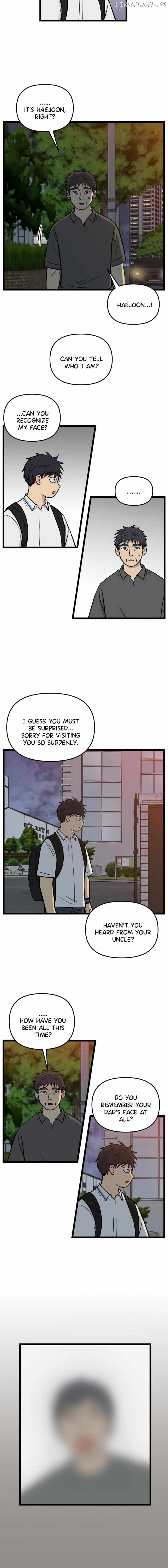 Read No Home EN Manga Online