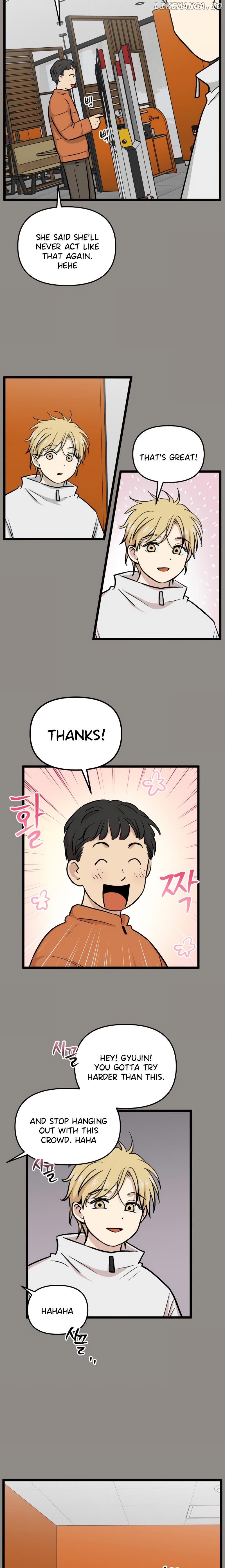 Read No Home EN Manga Online