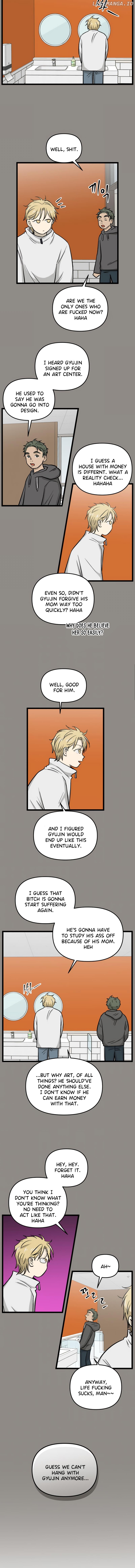 Read No Home EN Manga Online