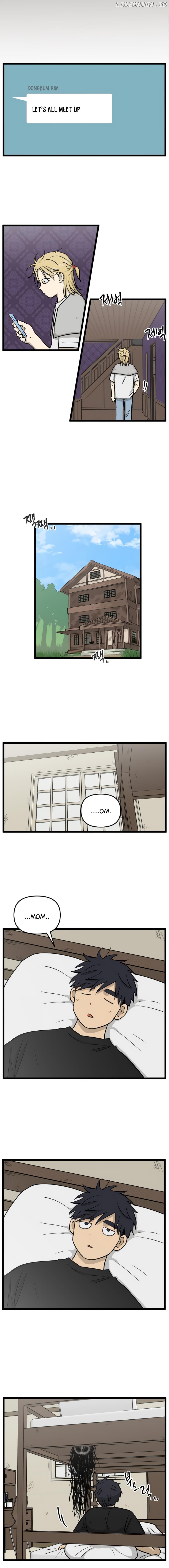Read No Home EN Manga Online