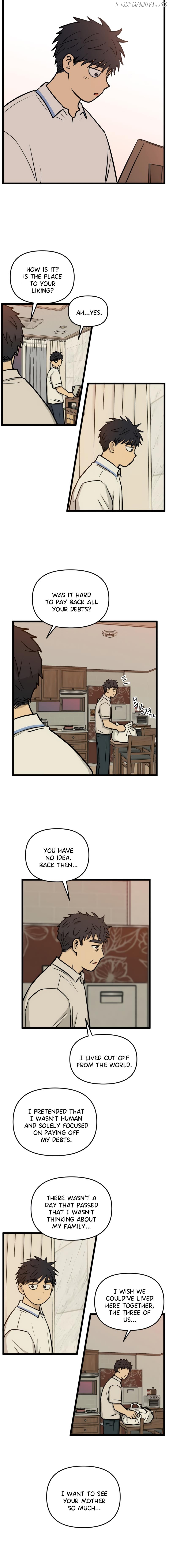 Read No Home EN Manga Online