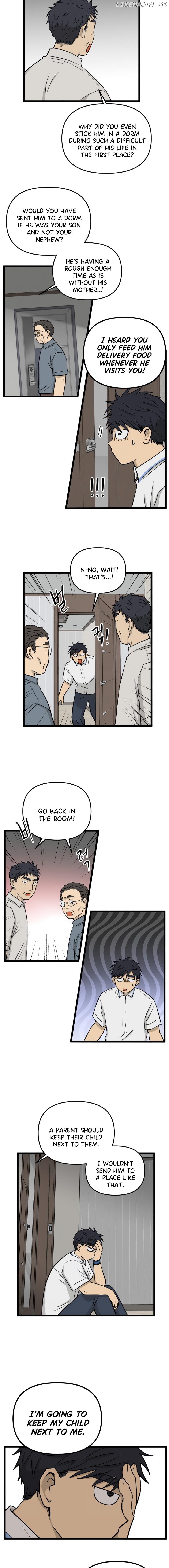 Read No Home EN Manga Online