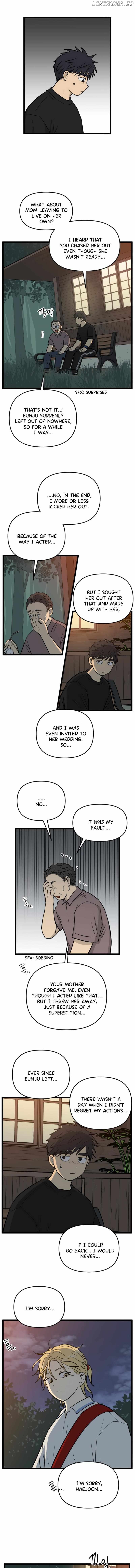 Read No Home EN Manga Online